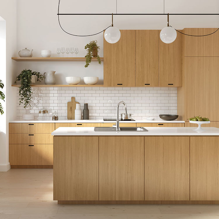 New Kitchen Renovations