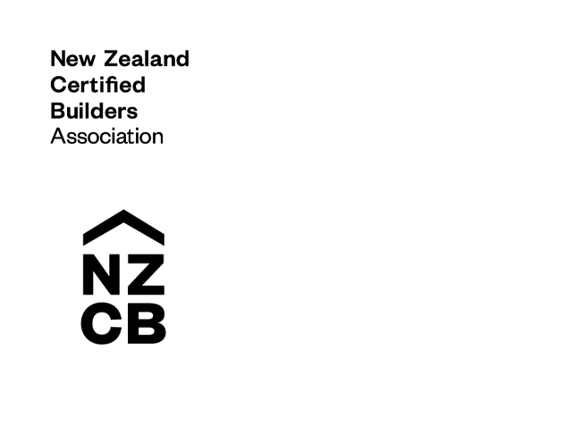 NZCB Logo, Licensed Building Practitioner
